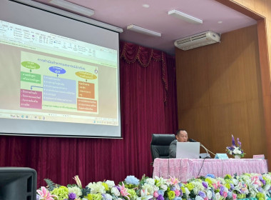 โครงการอบรมการส่งเสริมกิจกรรมแลกเปลี่ยนเรียนรู้สหกรณ์โรงเรียน ... พารามิเตอร์รูปภาพ 2